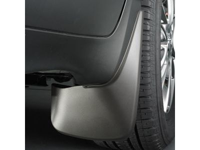 GMC Mud Flaps - 23104176