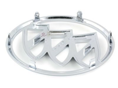 Buick Emblem - 13330787