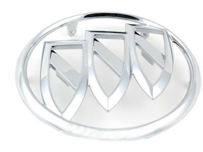 Buick Emblem - 13330787
