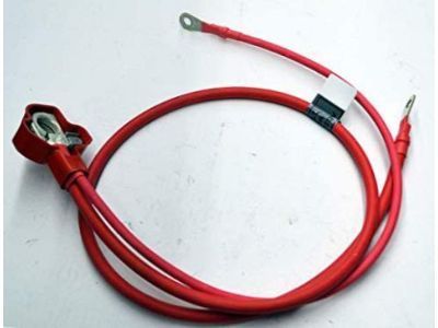 Chevy Monte Carlo Battery Cable - 19116976
