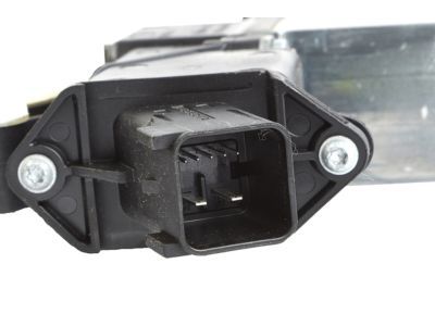 Chevy Camaro Window Regulator - 23393262