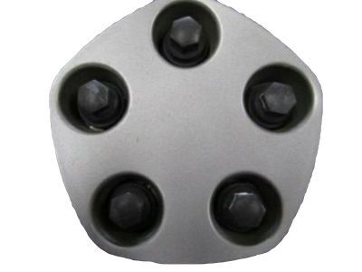 Pontiac Firebird Wheel Cover - 10132656