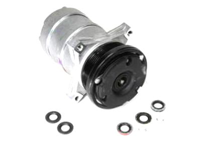 Cadillac DeVille A/C Compressor - 89019212