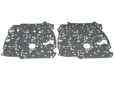 Oldsmobile 24207957 GASKET KIT,CONTROL VALVE BODY SPACER PLATE(INCLUDES 371)(GASKETS ONLY)(USE WHEN SERVICING: 24206177,24209902,24209401,24215909,24222332, AND 24222333)
