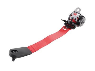 GM 84815180 Retractor Kit, Seat Belt, Red 84815180 GM Retractor Kit, Seat Belt, Red Product Photo 1 of 2