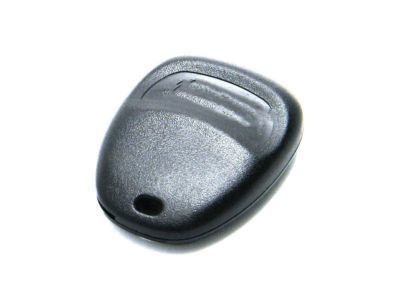 Chevy 16245102 Transmitter