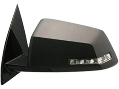 Chevy 22792128 Mirror Assembly