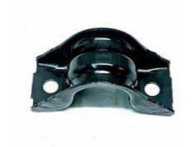 Saturn SC2 Sway Bar Bracket - 21010346