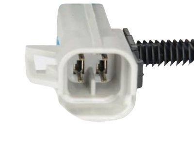 Pontiac Oxygen Sensor - 12590790
