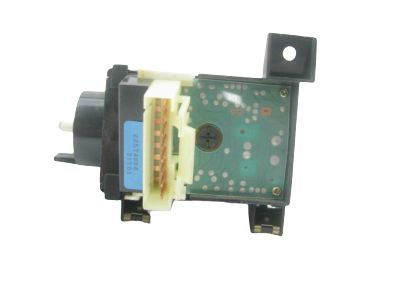 Chevy Beretta Wiper Switch - 22574666