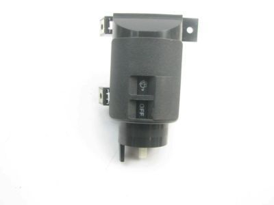 Chevy Beretta Wiper Switch - 22574666