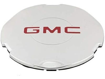 GMC Yukon Wheel Cover - 15712389