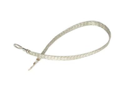 15321224 GM Strap, Battery Negative And Engine Ground Product Photo 1 of 1