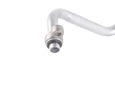 Chevy Camaro A/C Hose - 23356008