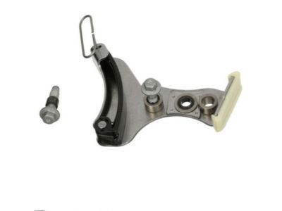 GMC Sierra 1500 Timing Chain Tensioner - 12630107