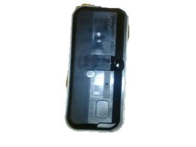 Cadillac Automatic Transmission Filter - 8681416