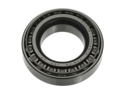 GMC Yukon Wheel Bearing - 457052