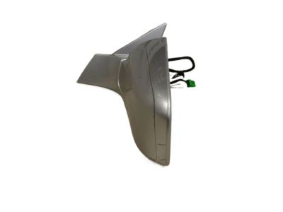 Cadillac CTS Side View Mirrors - 25765009