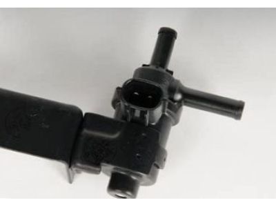 Pontiac Canister Purge Valves - 88969152