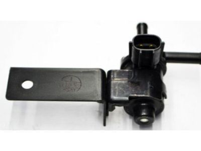 Pontiac Canister Purge Valves - 88969152