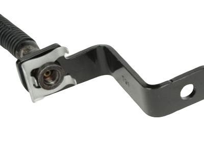 2004 Chevy Astro Brake Line - 15101922