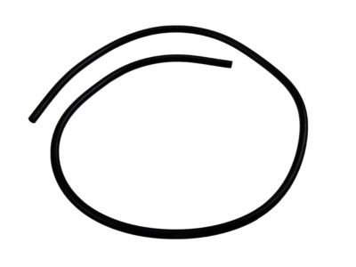 GM 90166288 Hose, Evaporation Emission System(Fuel Tank End) GM 90166288 Hose, Evaporation Emission System(Fuel Tank End)