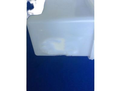 Chevy Washer Reservoir - 95229337