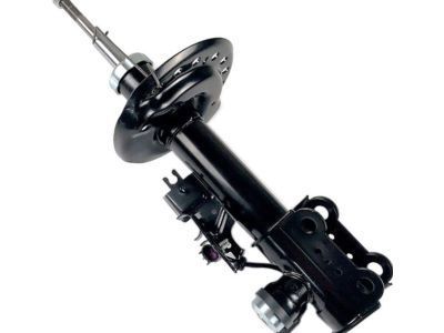 Cadillac SRX Shock Absorber - 20834663