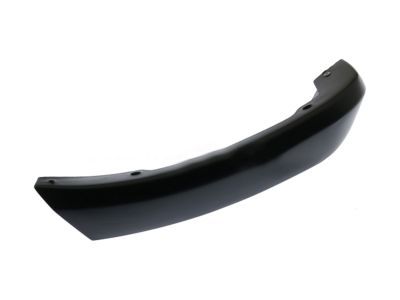 Chevy 12384856 Lower Molding