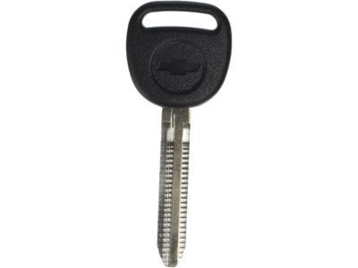 GM 89022364 Key, Ignition And Locks GM 89022364 Key, Ignition And Locks