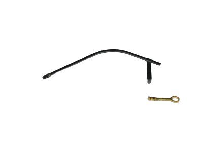Saturn Dipstick Tube - 55566674