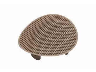 Chevy 22875187 Speaker Grille