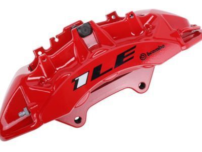 Chevy Brake Calipers - 84229190