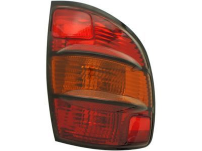 Pontiac Back Up Light - 88969948