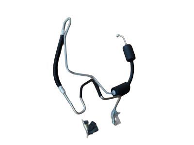 Cadillac STS Power Steering Hose - 19206607