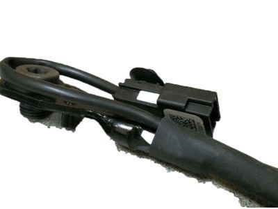 Buick LaCrosse Seat Belt - 19258680