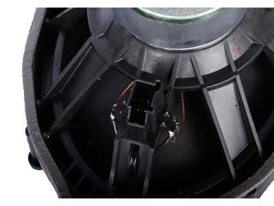 Chevy Camaro Car Speakers - 92199588