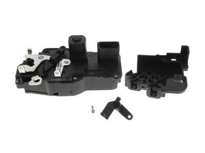 Cadillac Door Lock Actuator - 20995846