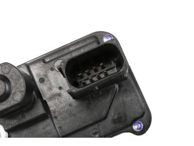 Cadillac Door Lock Actuator - 20995846