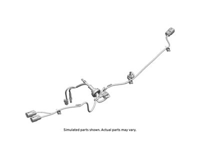 GM 84896892 Harness, Rear License Lamp 84896892 GM Harness, Rear License Lamp Product Photo 1 of 1
