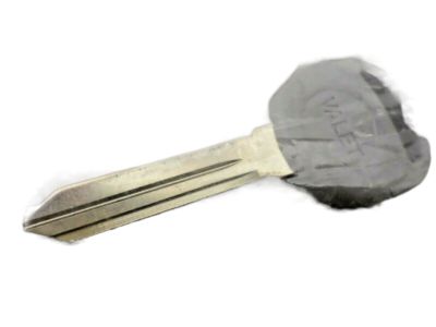 Buick 88956708 KEY,DOOR LOCK & IGNITION LOCK