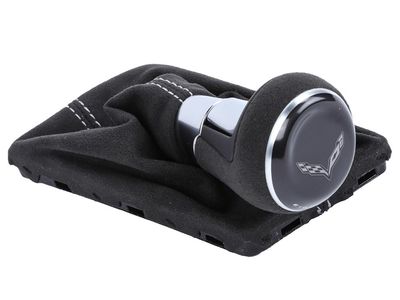 84171770 GM Knob, Transmission Control Lever Product Photo 2 of 2