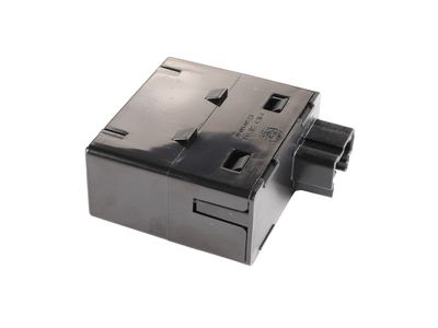 13545303 GM Receptacle, Cigarette Lighter/Accessory Power, Jet Black Product Photo 2 of 4
