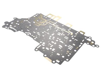 GM 24053667 Plate, Transmission Main Control Valve Body 24053667 GM Plate, Transmission Main Control Valve Body Product Photo 1 of 2