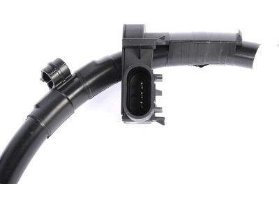 2017 Chevy Corvette Battery Cable - 23142757