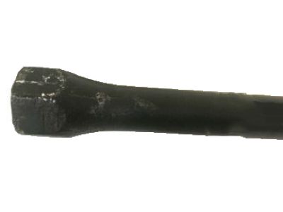 Chevy Avalanche 2500 Torsion Bar - 15058266