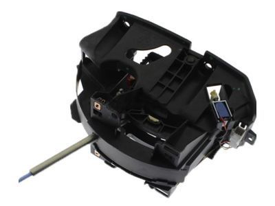 Chevy Impala Automatic Transmission Shifter - 19259863