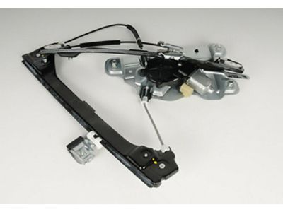 Chevy 22803200 Window Regulator