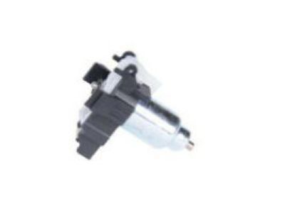GM 20860378 Solenoid, Transmission Shift Brake Interlock