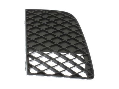 Saturn 25889611 Outer Grille
